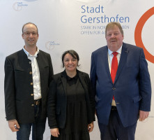 SPD-Fraktion Gersthofen