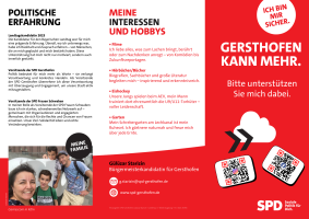 Gülüzar Starizin - BGM-Kandidatin - Seite 2