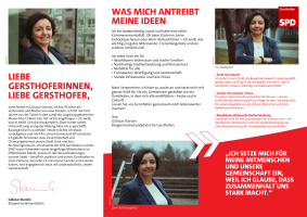 Gülüzar Starizin - BGM-Kandidatin - Seite 1