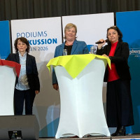 Bürgermeisterkandidat:innen