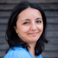 Gülüzar Starizin