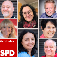 Vorstandsmitglieder