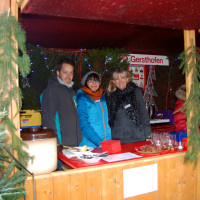 Basar der Vereine, Gersthofen 2016